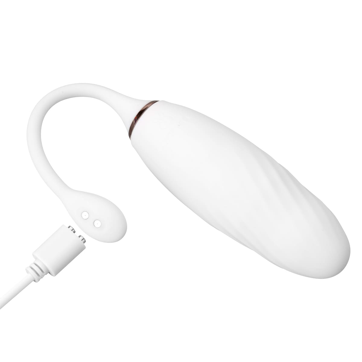 OYE-064 Joy Remote Controlled 6 Modes Vibrators & Thrusting Egg Vibrator