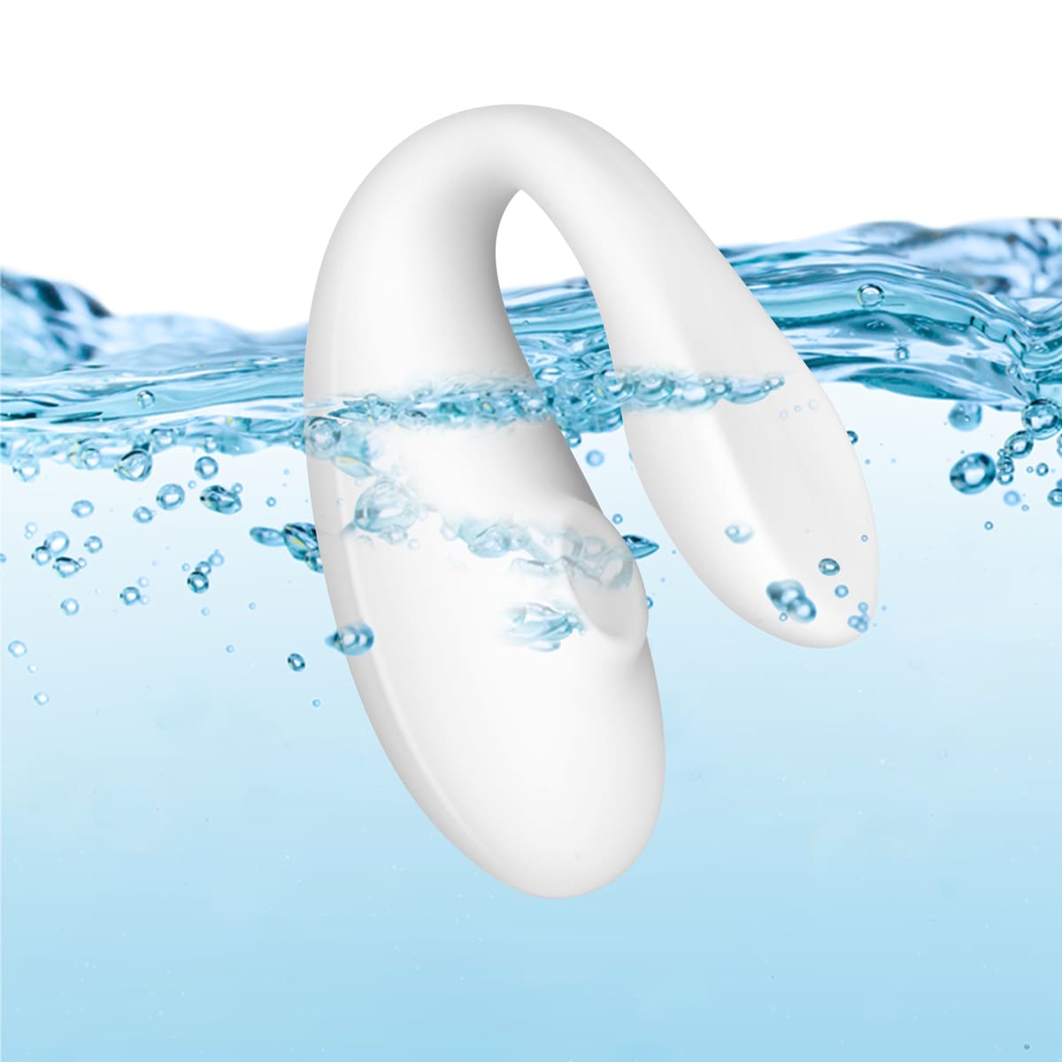 OYE-030 Leyuan Remote Control 10 Modes Vibrators & Clit Sucking Vibrator