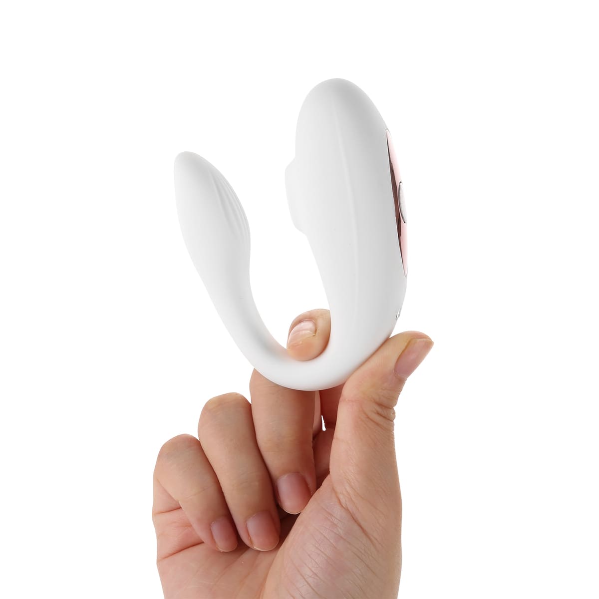 OYE-030 Leyuan Remote Control 10 Modes Vibrators & Clit Sucking Vibrator