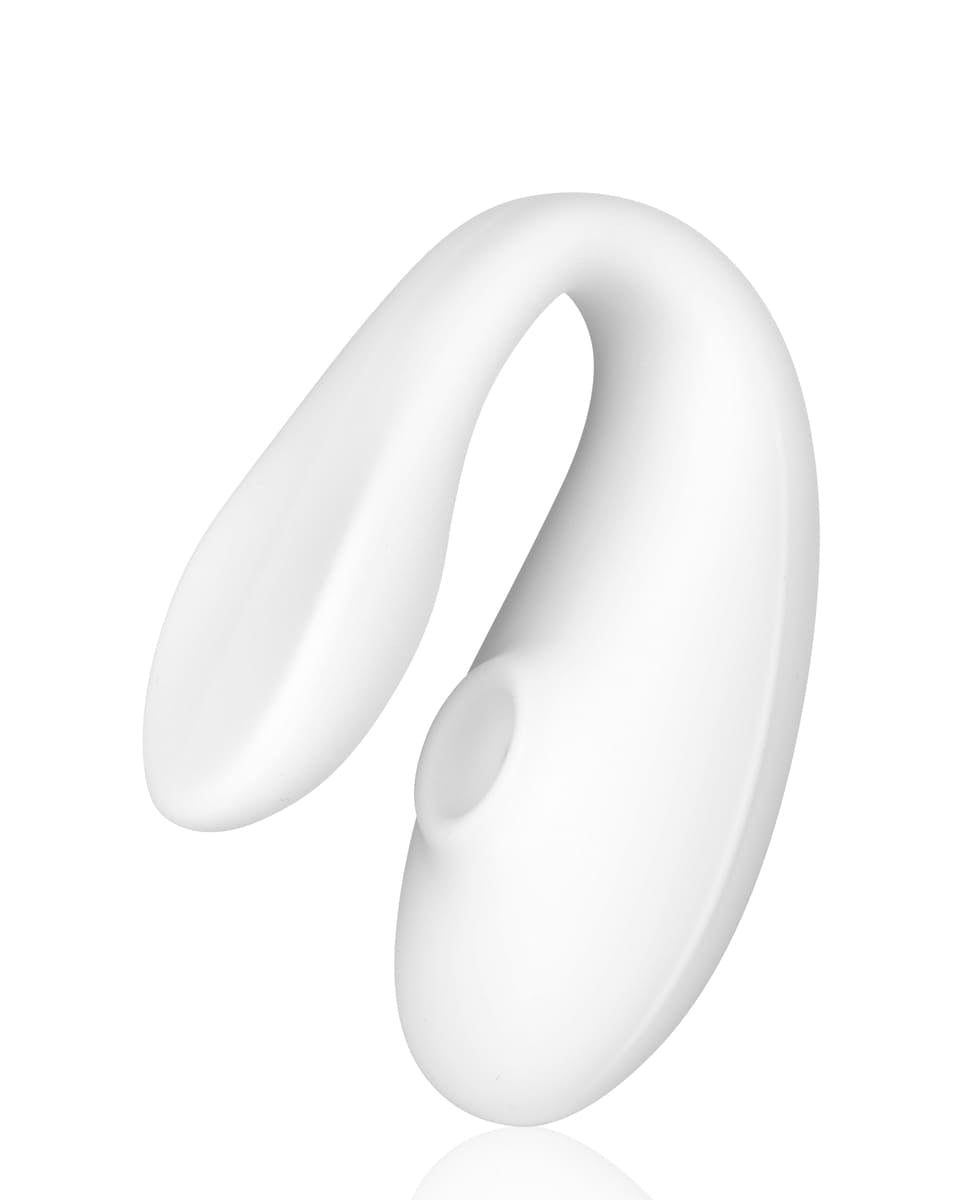 OYE-030 Leyuan Remote Control 10 Modes Vibrators & Clit Sucking Vibrator