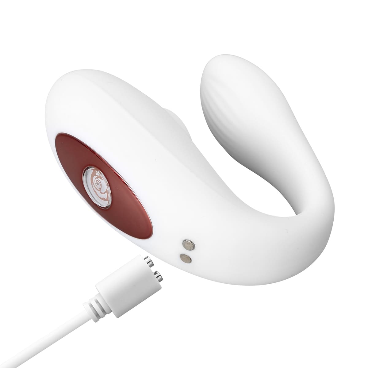 OYE-030 Leyuan Remote Control 10 Modes Vibrators & Clit Sucking Vibrator