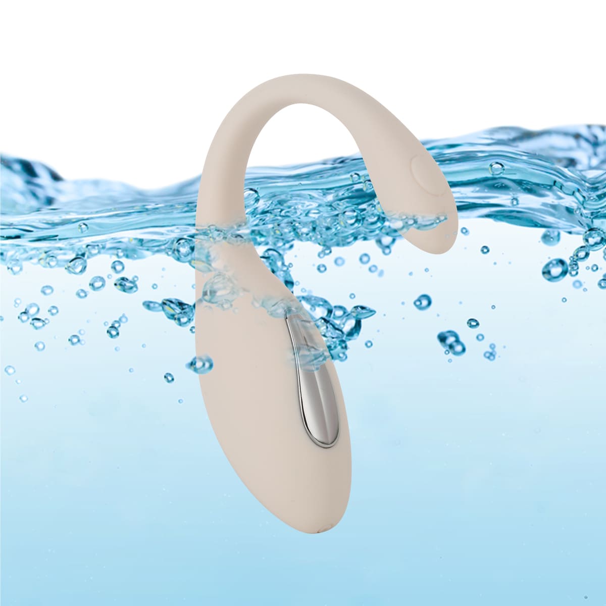 OYE-035 10 Modes Long Distance Vibrator & 3 Mode Selectric Shock Vibrator