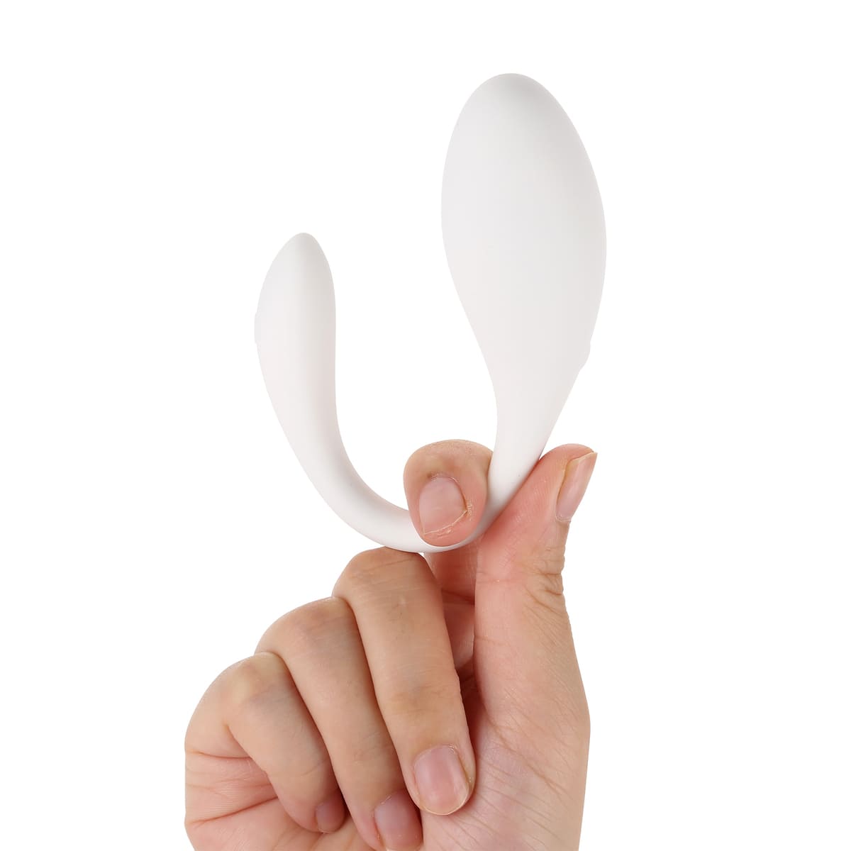 LUX-009 10 Modes Remote Wearable Egg Vibrator