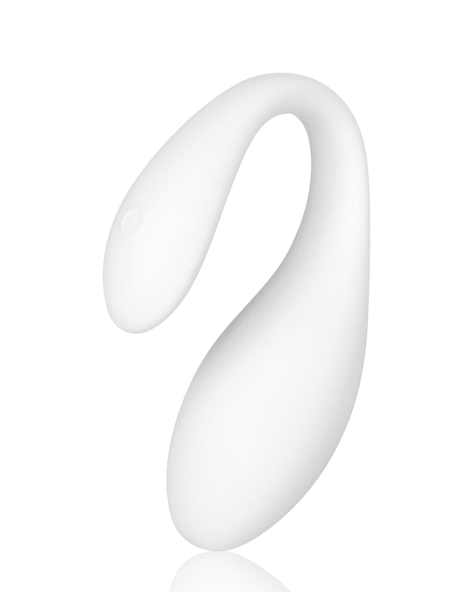 LUX-009 10 Modes Remote Wearable Egg Vibrator