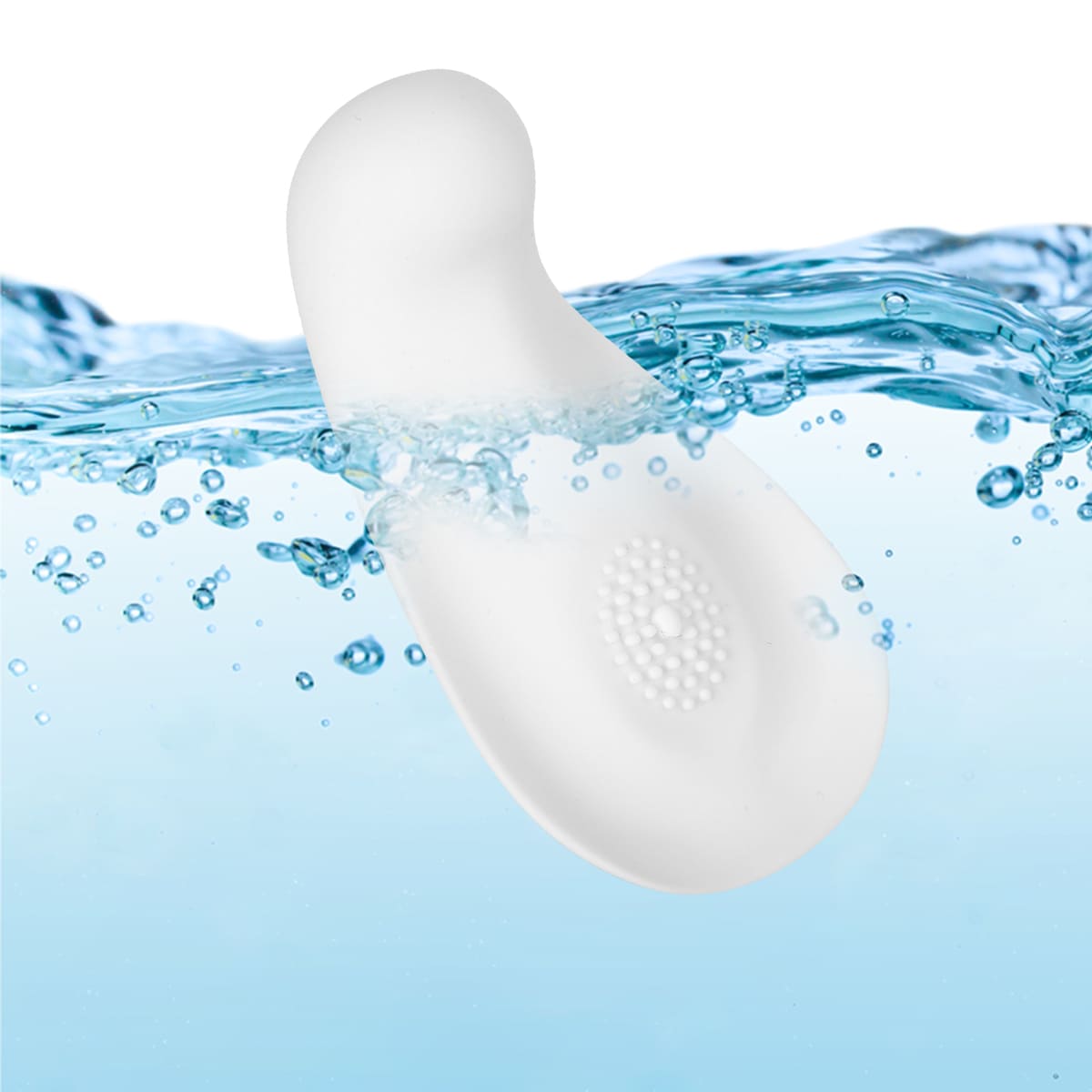 OYE-062 Shell 9 Modes Remote Wearable Clit Vibrator