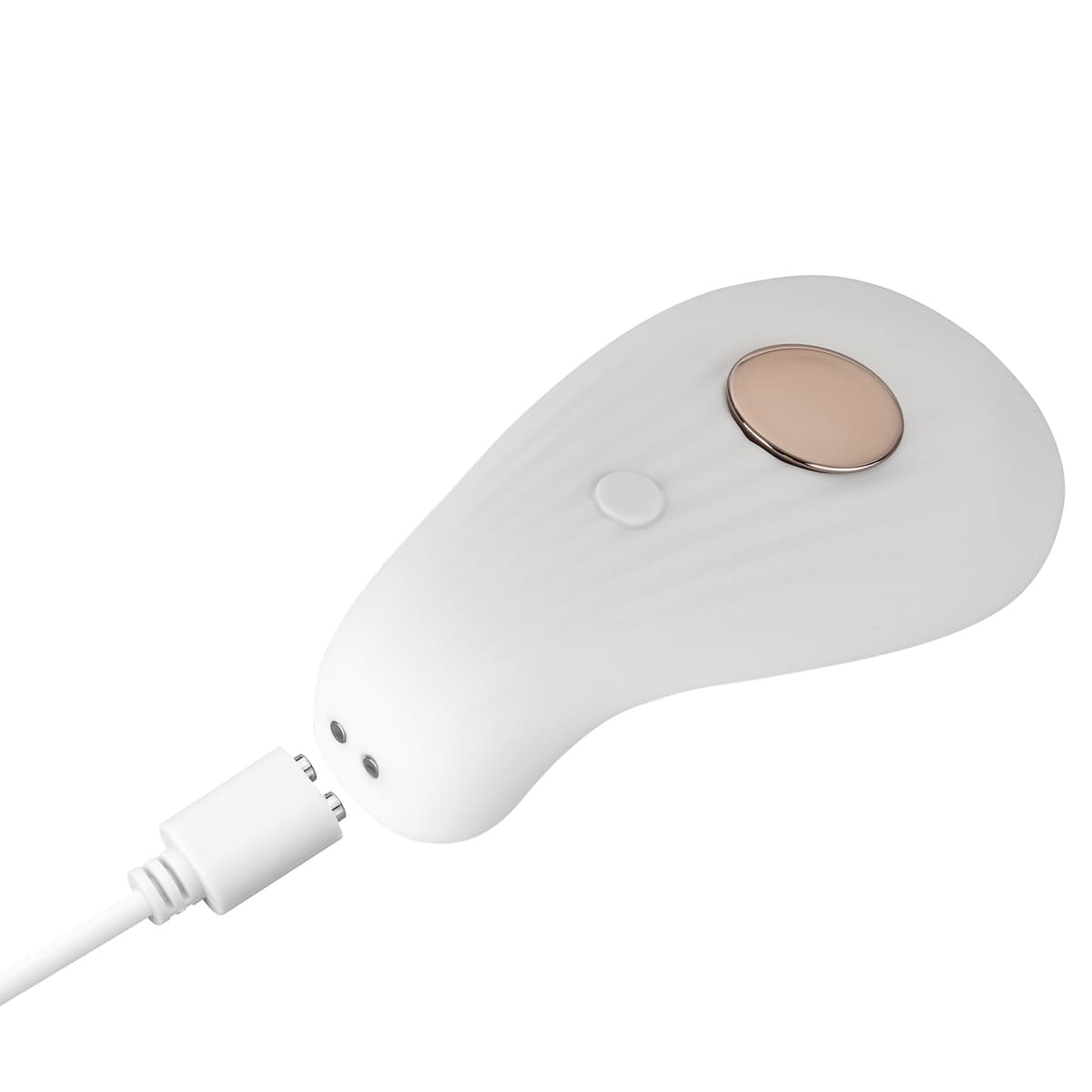 OYE-062 Shell 9 Modes Remote Wearable Clit Vibrator