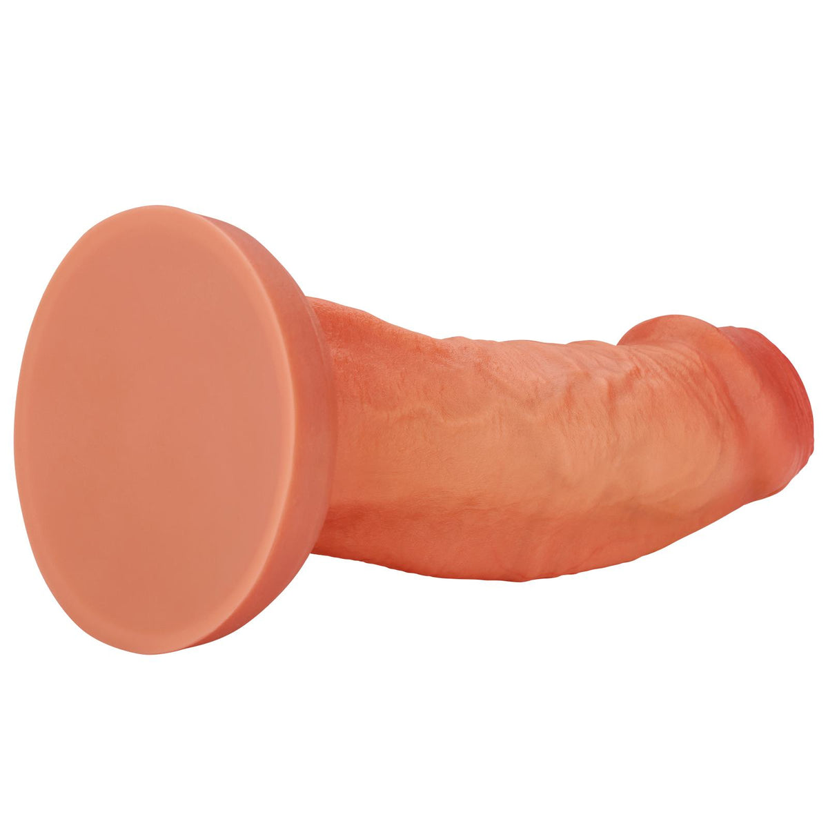 Magnus 10 inch Huge Thick Realistic Dildo