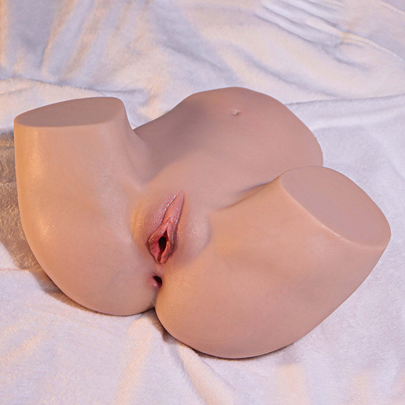Sandra Real Doll Ass molded directly from a real vagina and anus