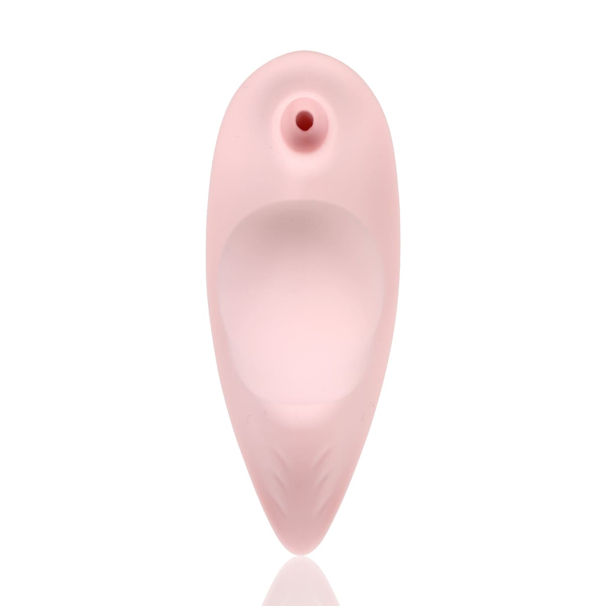 OYE-060 10 Modes Vibrator & Thrusting ,5 Modes Clit Sucking Wearable Vibrator