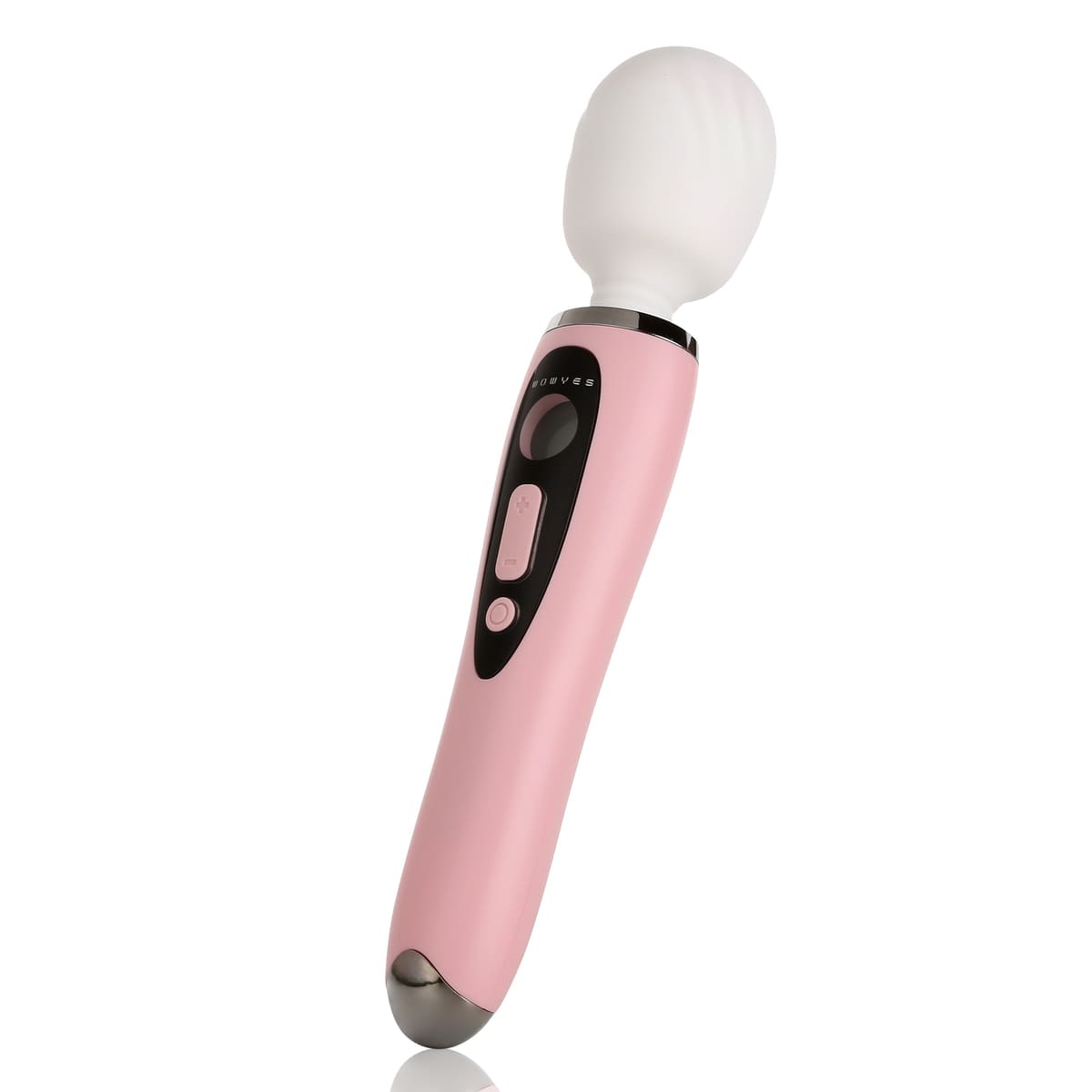 OYE-058 AV Magic Wand 9 Modes Vibrator & Heating Fuction