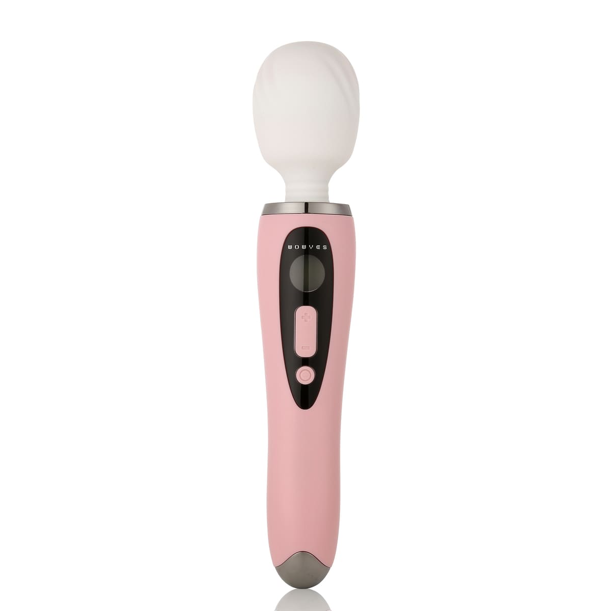 OYE-058 AV Magic Wand 9 Modes Vibrator & Heating Fuction