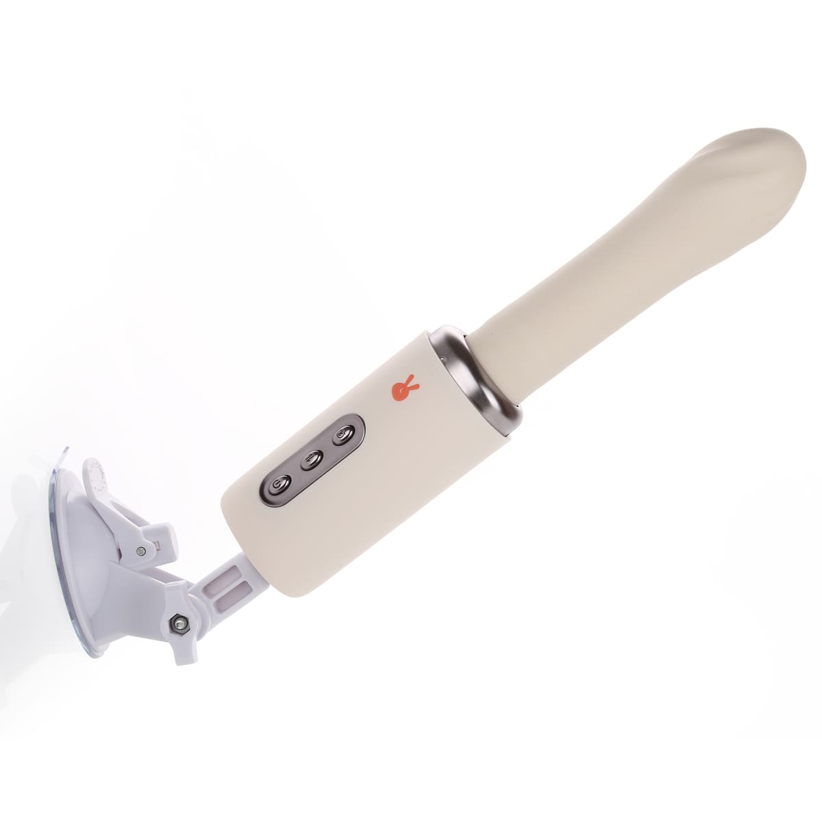 APP Control , Heating & 9 Modes Power Pound Thrusting Dildo Machine