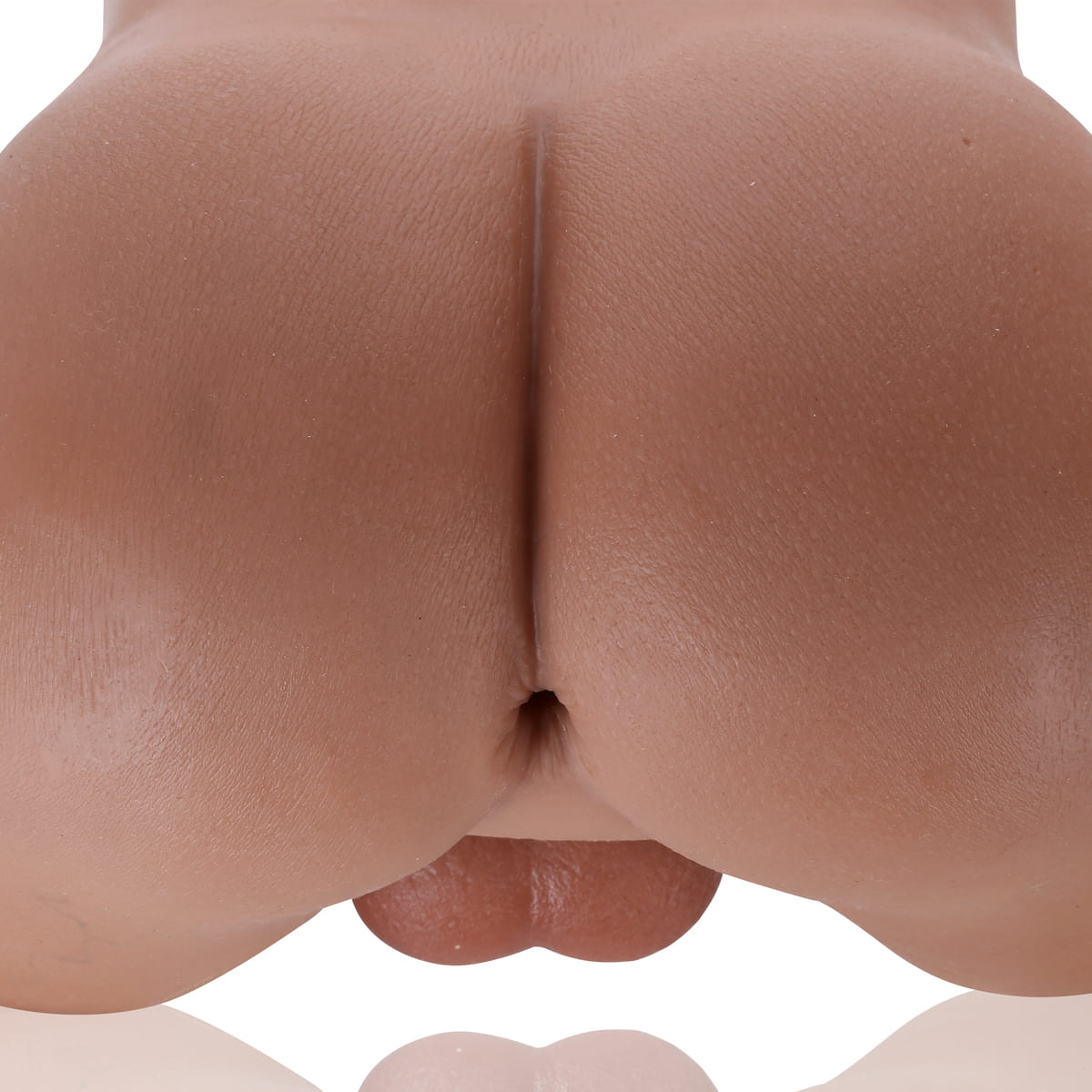 RidingX Justin 14lb With James 7inch Dildo (Brown)