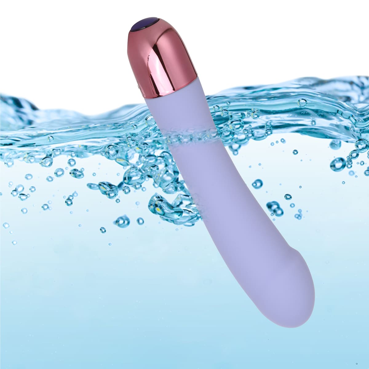 OYE-055 9 Modes Self Thrusting Dildo Heating Sex Toy