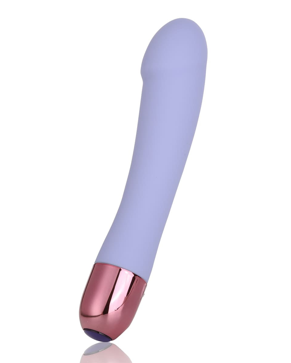 OYE-055 9 Modes Self Thrusting Dildo Heating Sex Toy