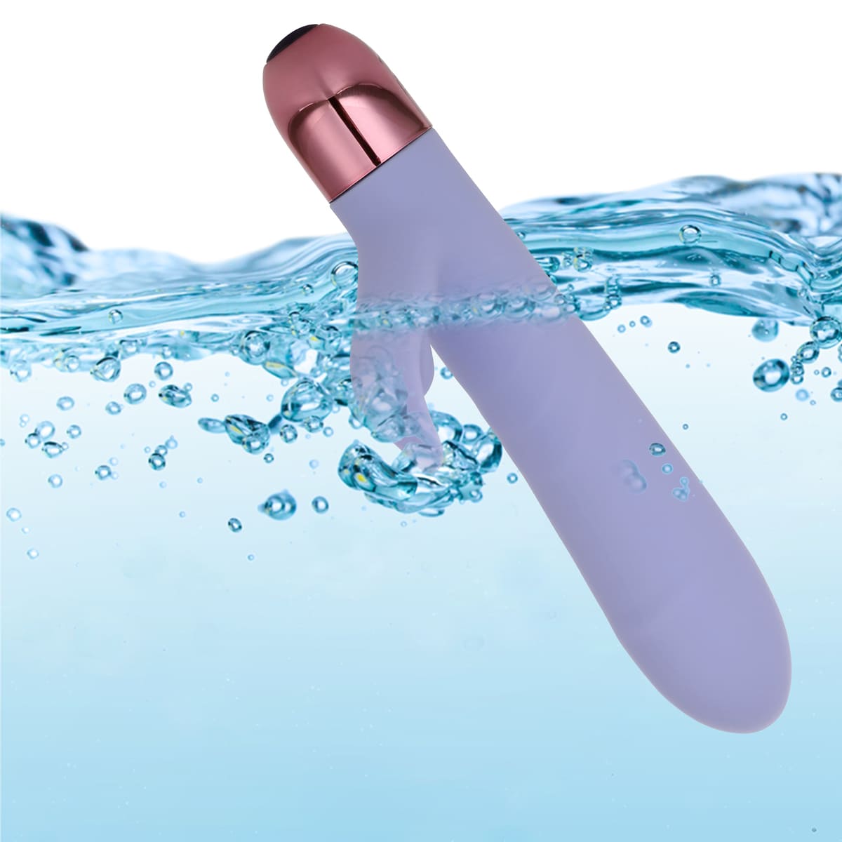 OYE-056 9 Modes Self Thrusting Dildo Heating Sex Toy