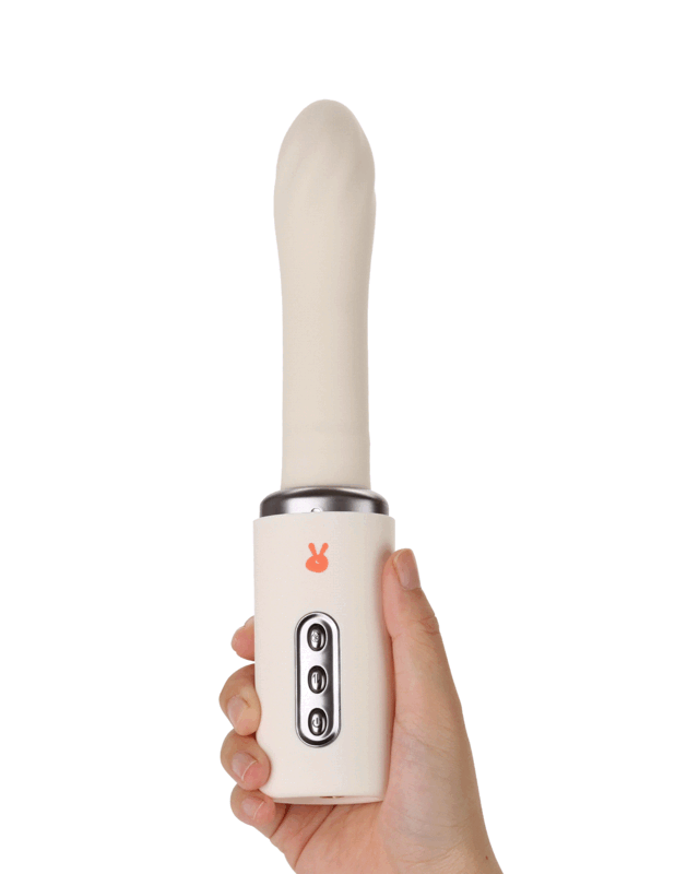 APP Control , Heating & 9 Modes Power Pound Thrusting Dildo Machine