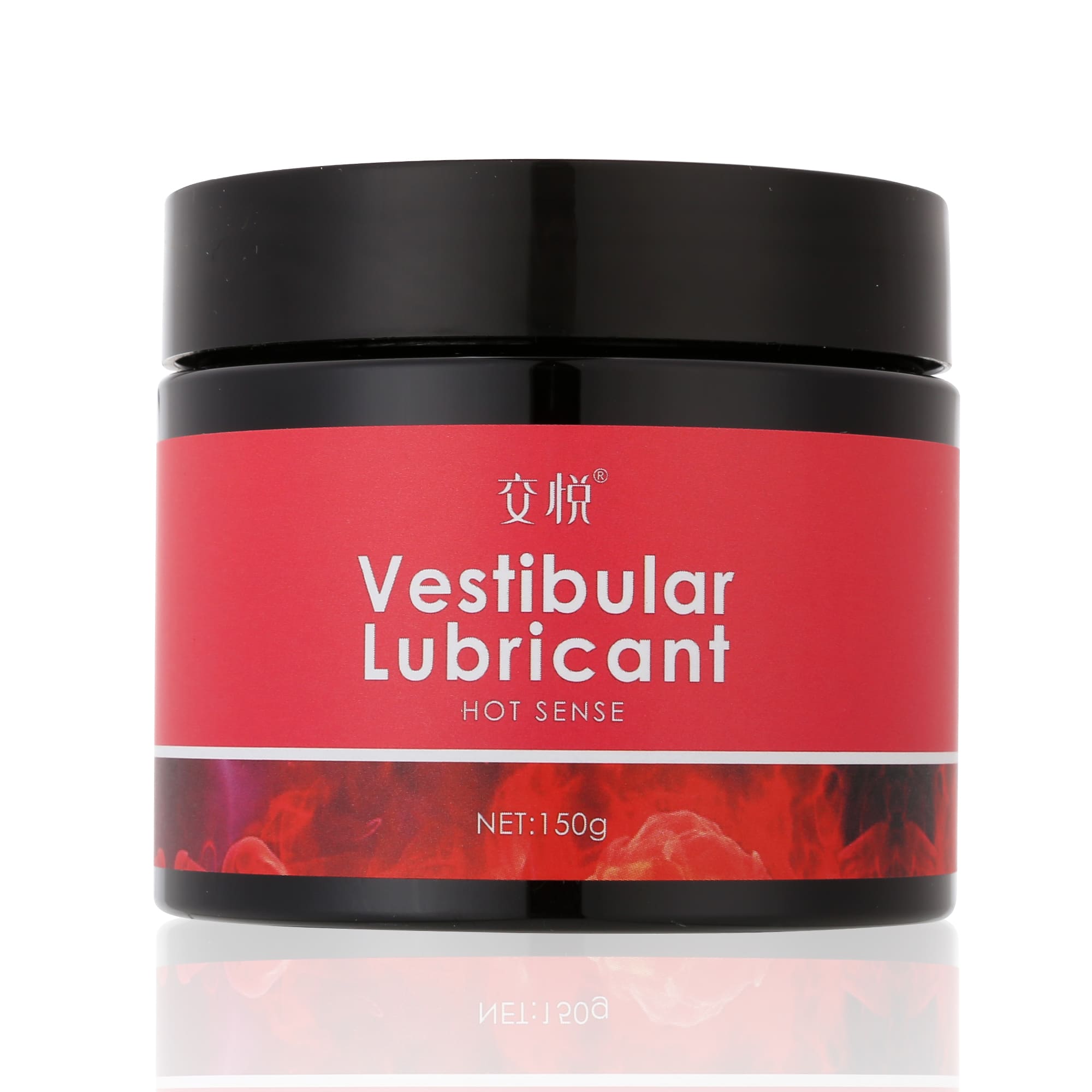 150g Best Lube Heat Sense / ICE Sexse / Relieve Pain For Anal Sex 150g Best Lube Heat Sense / ICE Sexse / Relieve Pain For Anal Sex