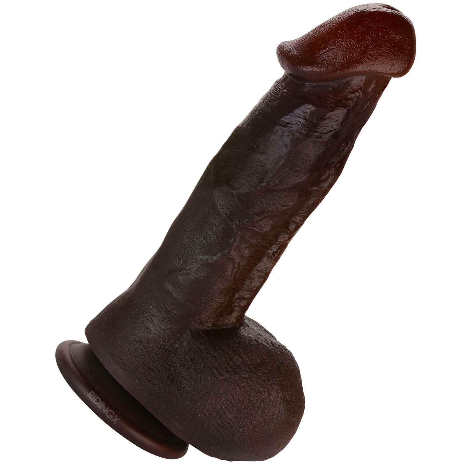 Bunny 9 inch Most Realistic Dildo Real Glan Lifelike Vein Dildo