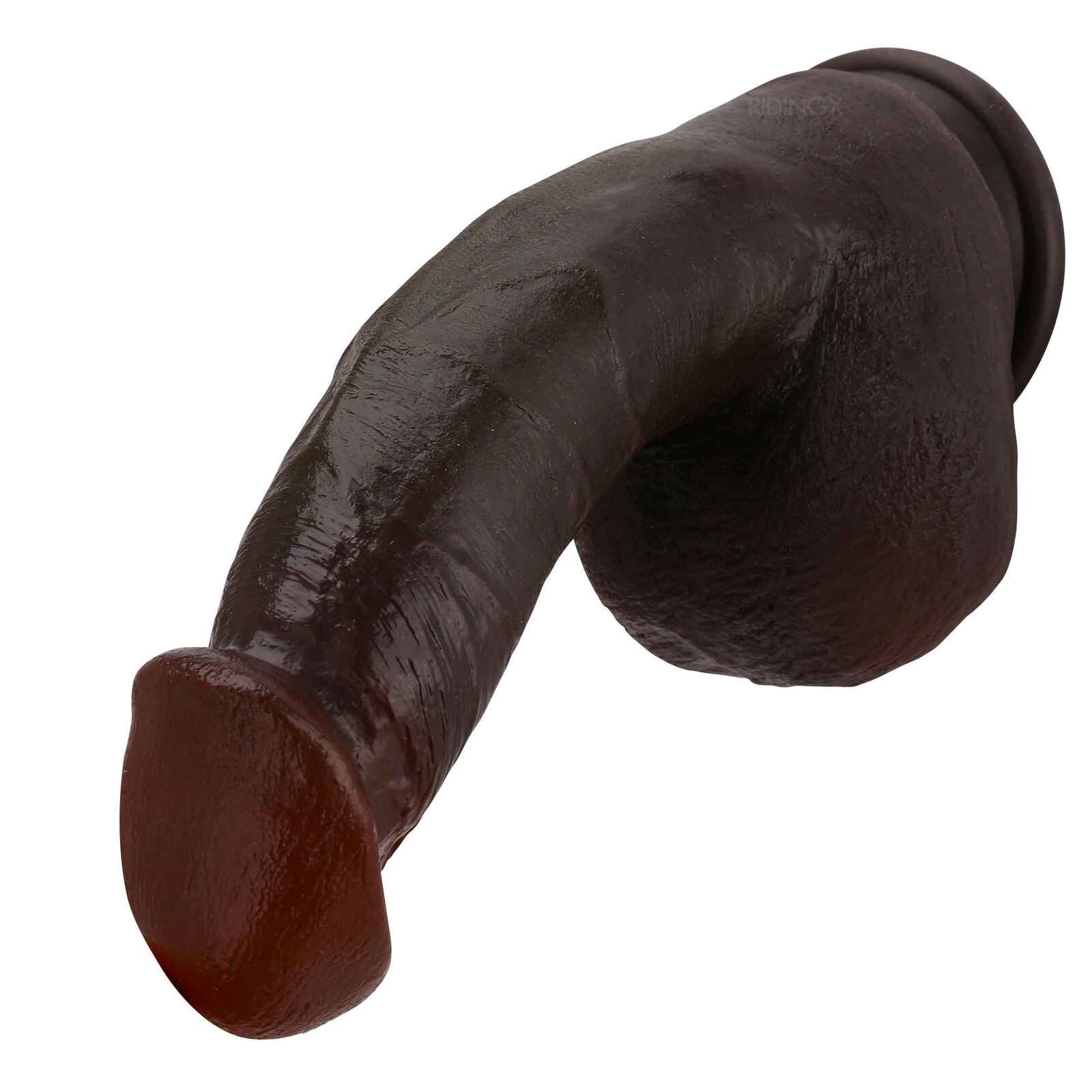 Bunny 9 inch BBC Realistic Dildo Real Glan Lifelike Skin Dildo