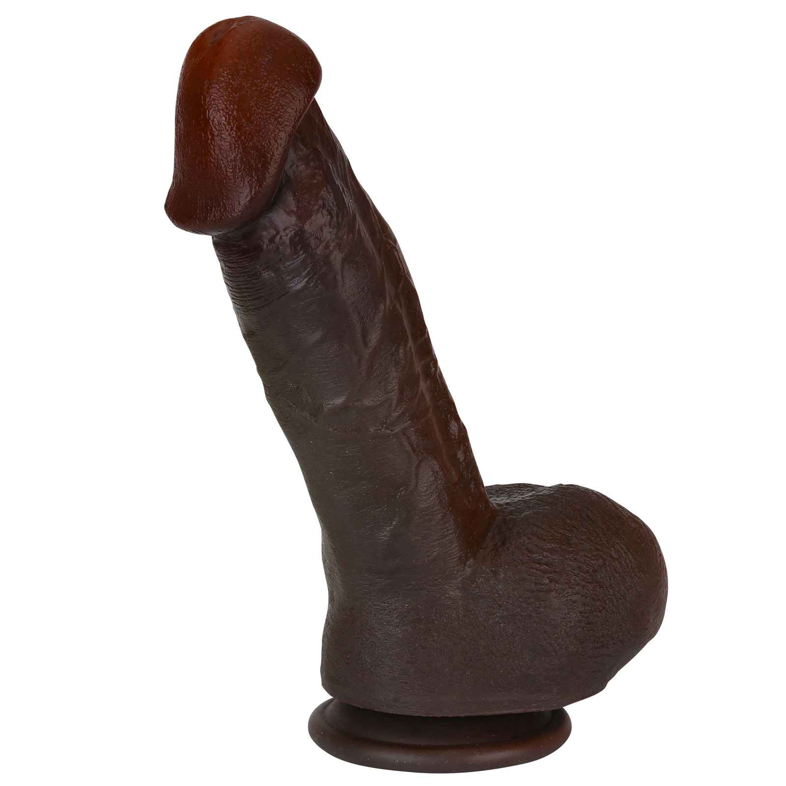 Bunny 9 inch BBC Realistic Dildo Real Glan Lifelike Skin Dildo