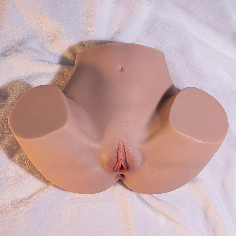 Sandra Real Doll Ass molded directly from a real vagina and anus