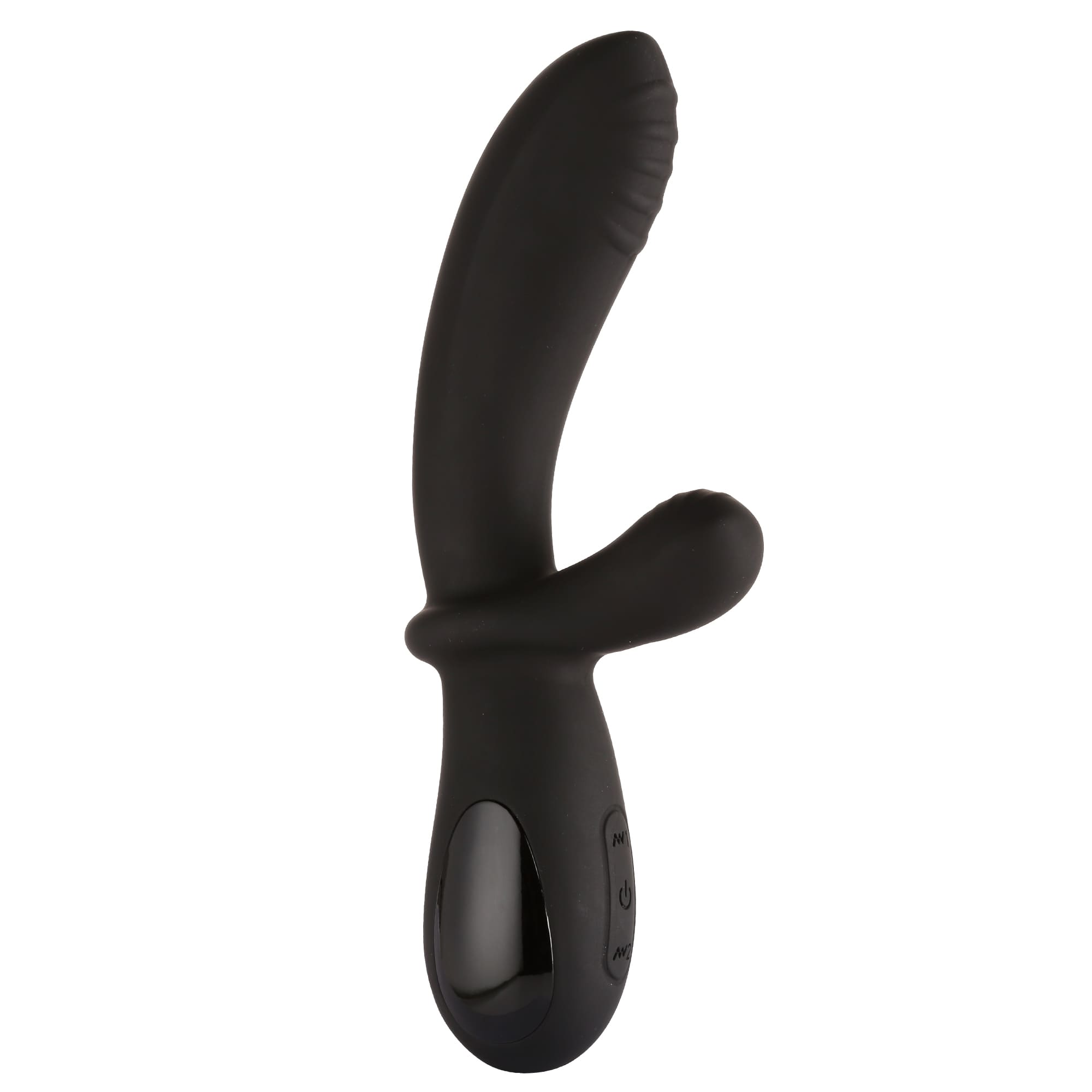 RidingX®Electro Sword Vibrator Dildo E-Stim G Spot Vibrator