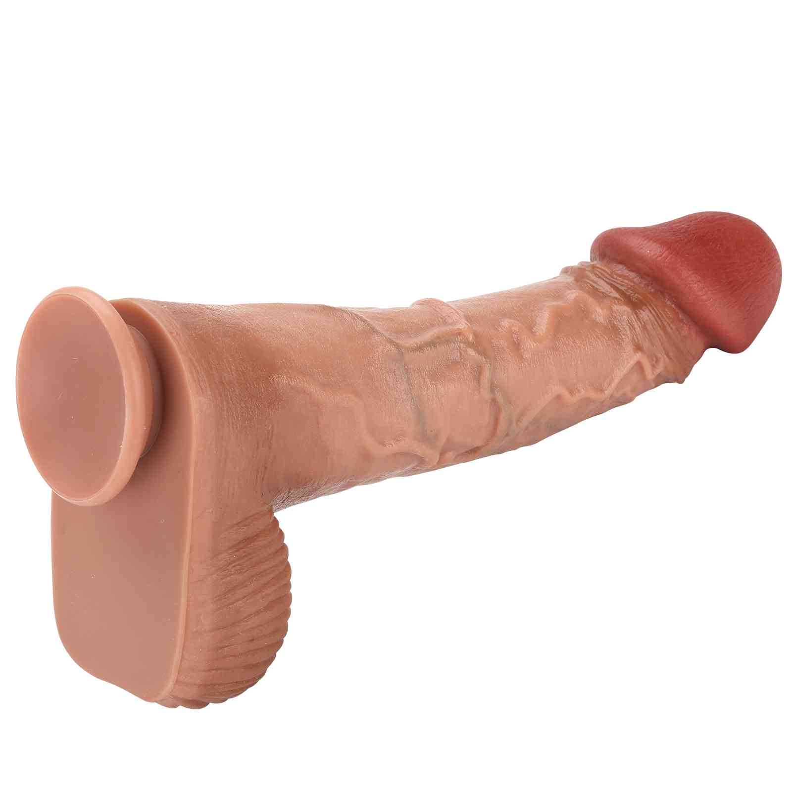Harvey 14 inch Huge Realistic Dildo