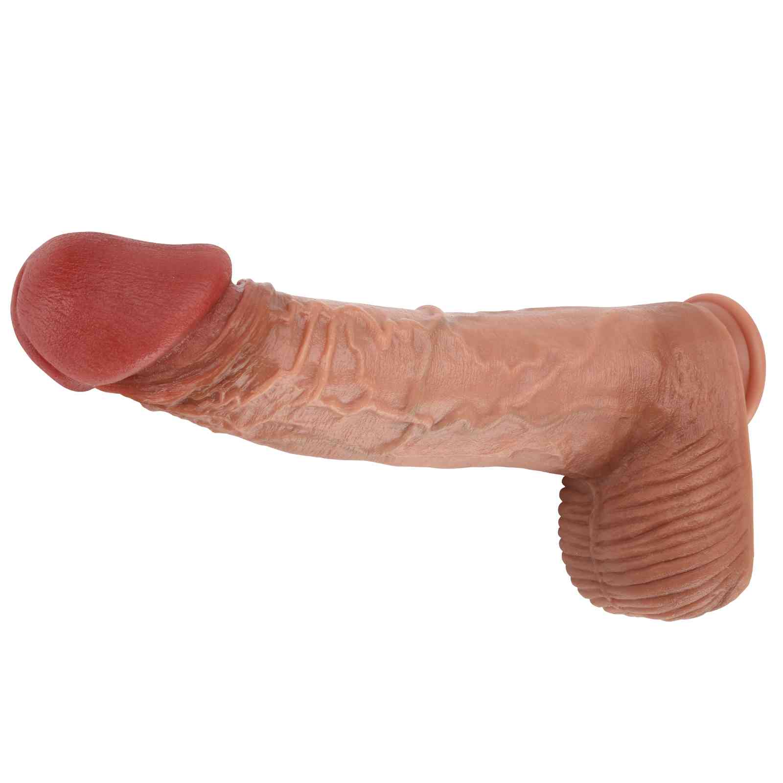 Harvey 14 inch Huge Realistic Dildo