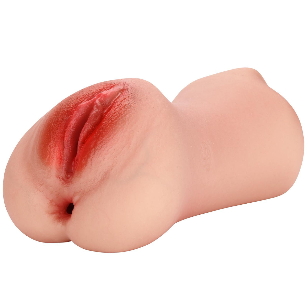 Stella Realistic Pocket Pussy Ultra-Realistic Mouth Vagina & Anus Stroker
