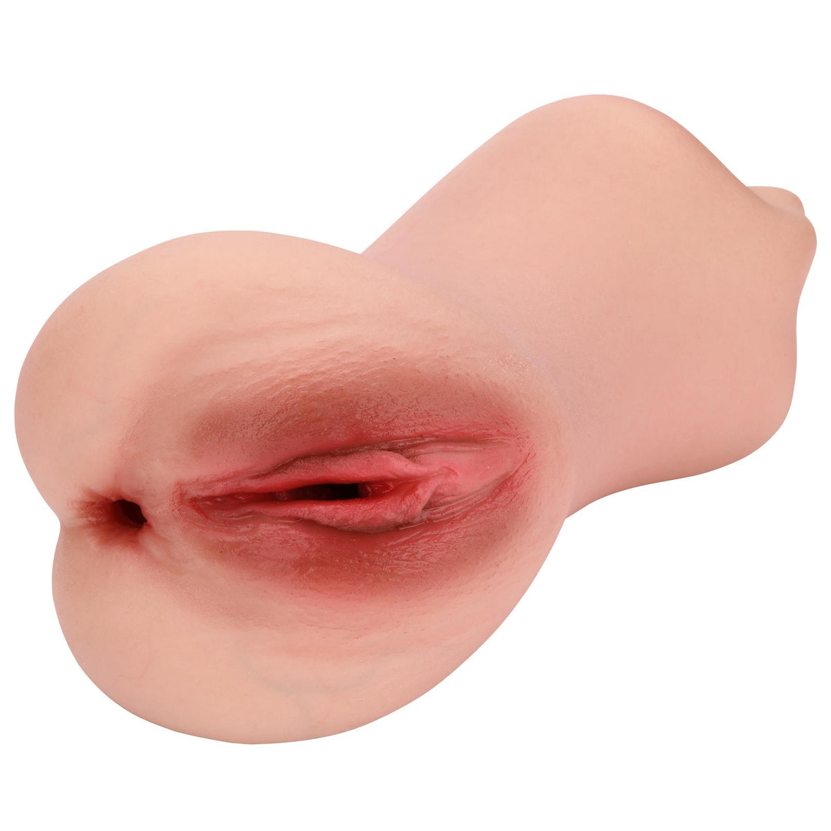Stella Realistic Pocket Pussy Ultra-Realistic Mouth Vagina & Anus Stroker
