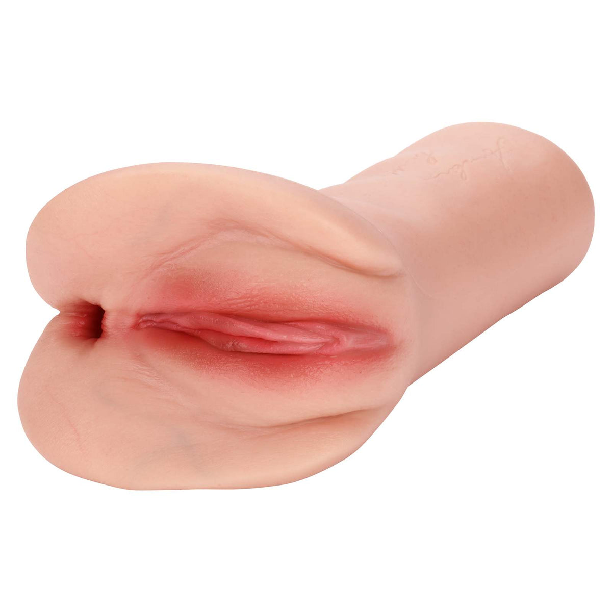 Rosie Ultra Real 2-in-1 Pocket Pussy – Dual Vagina & Anus Soft Silicone