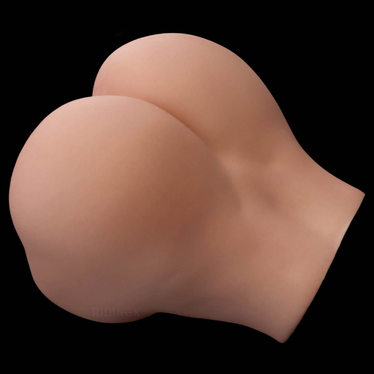 Nicole Ultra Real Skin Silicone Sex Doll Torso