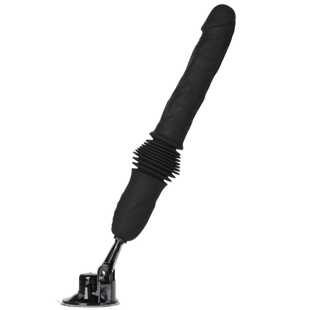 RidingX®Ultra Sex Machine 11 inch Thrusting Dildo With Remote Control
