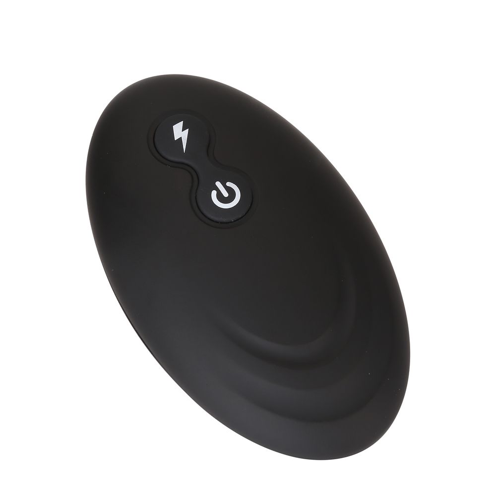 RidingX®Ultra Sex Machine 11 inch Thrusting Dildo With Remote Control