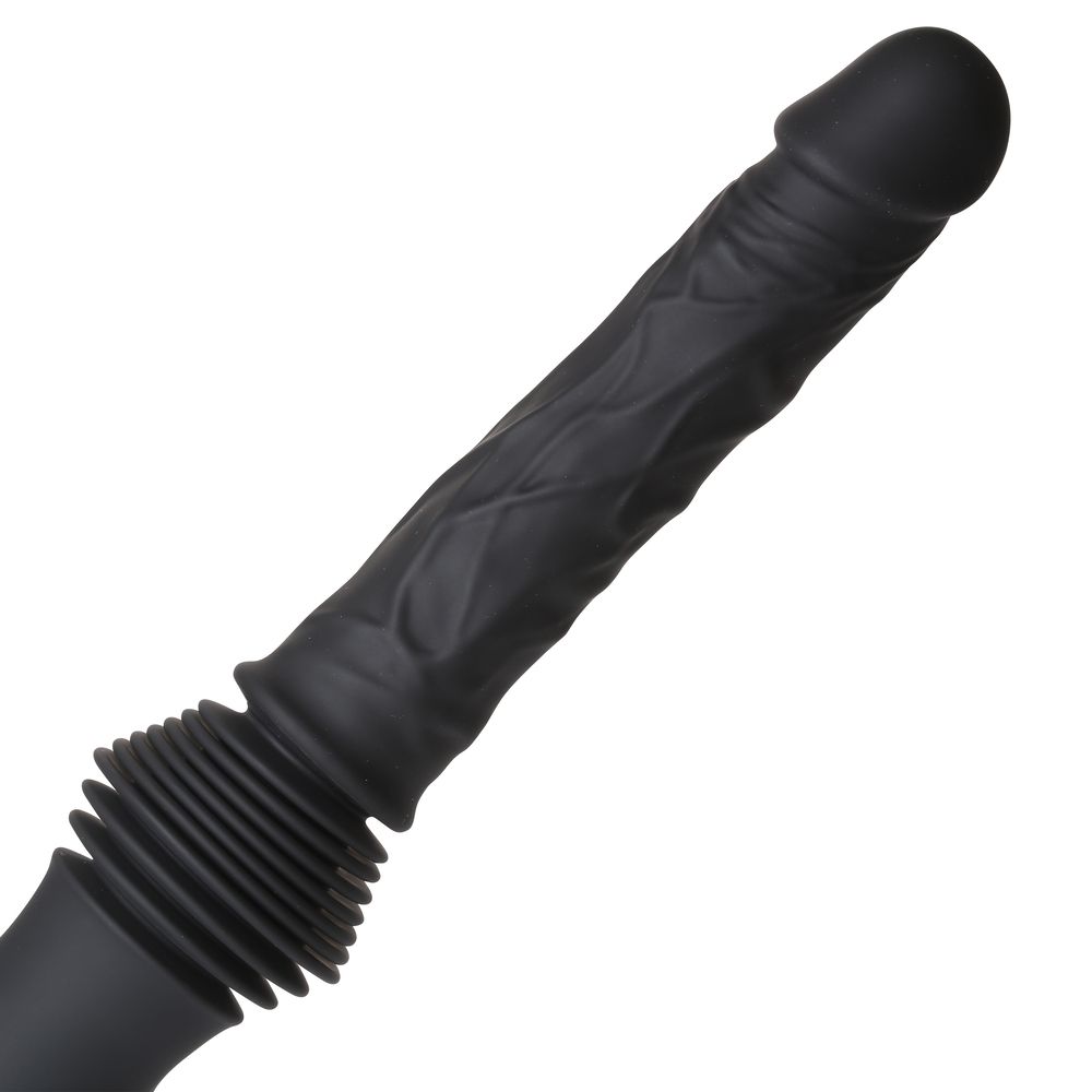 RidingX®Ultra Sex Machine 11 inch Thrusting Dildo With Remote Control
