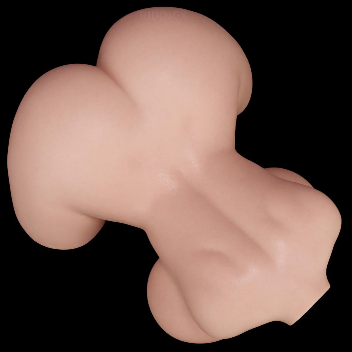 Sabrina Realistic Silicone Sex Doll Torso Big Boobs