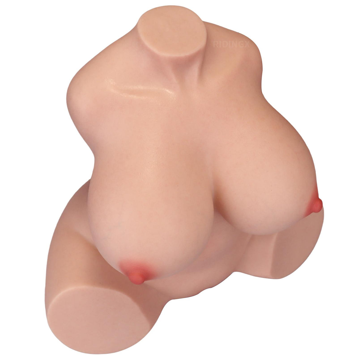 Sabrina Realistic Silicone Sex Doll Torso Big Boobs
