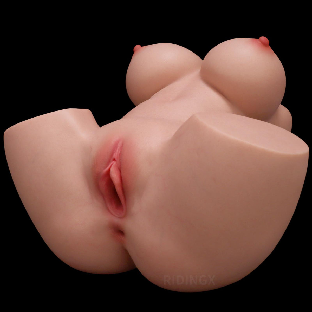Sabrina Realistic Silicone Sex Doll Torso Big Boobs