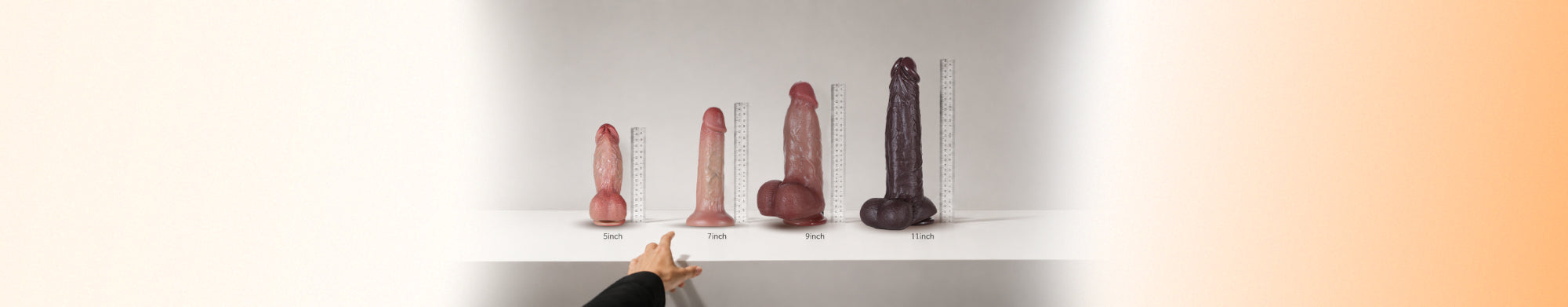 Sizing & Buying Guide
