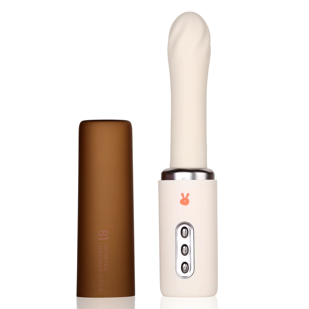 OYE-065 APP , Heating & 9 Modes Power Pound Thrusting Dildo Machine
