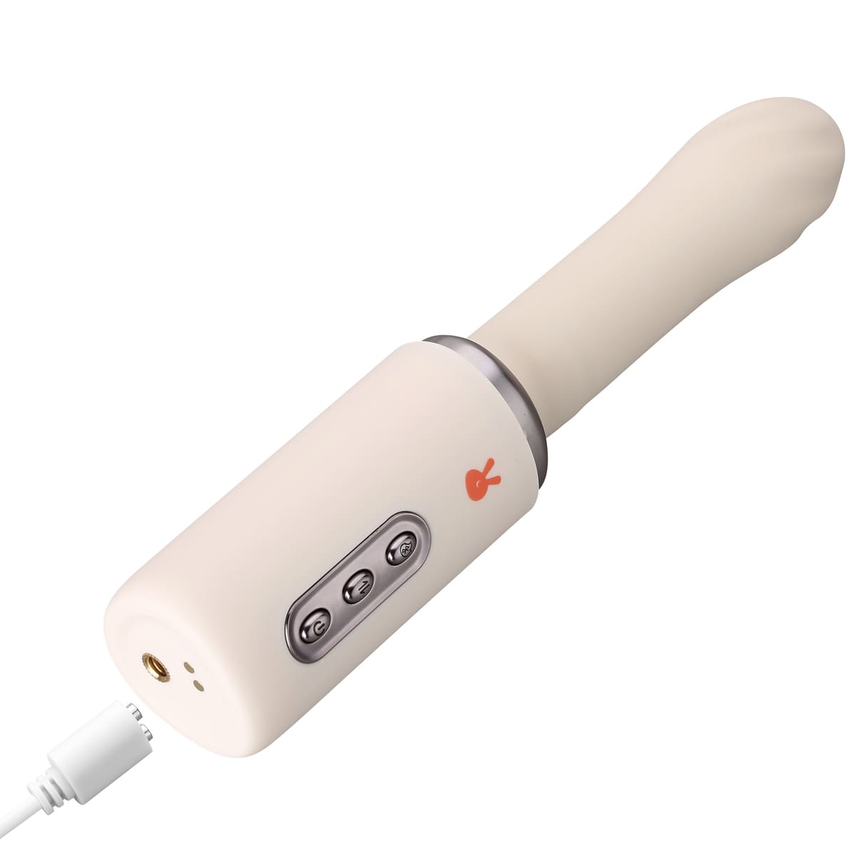 OYE-065 APP , Heating & 9 Modes Power Pound Thrusting Dildo Machine