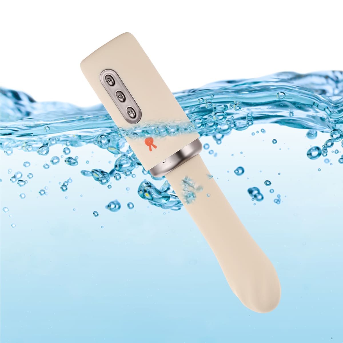 OYE-065 APP , Heating & 9 Modes Power Pound Thrusting Dildo Machine