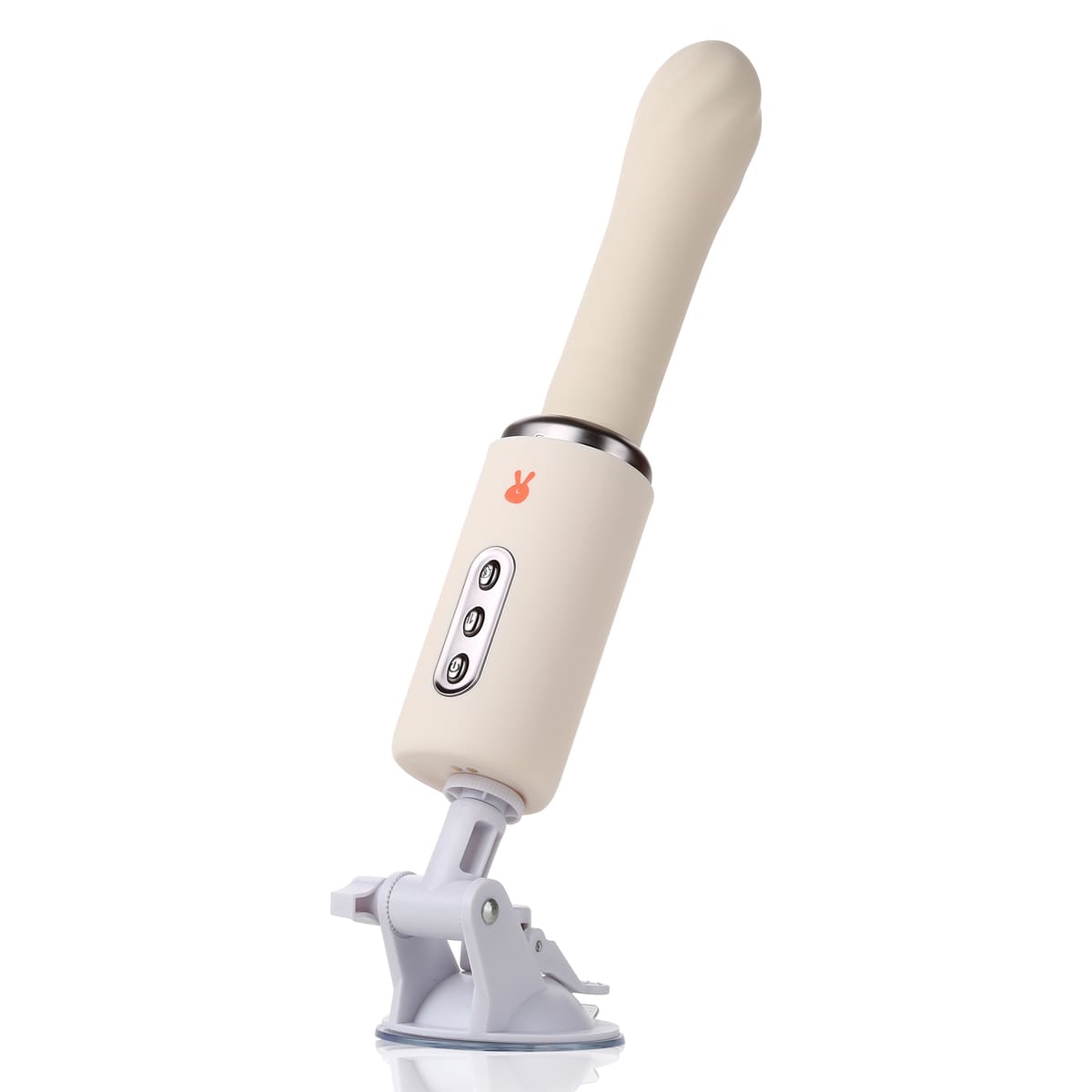 OYE-065 APP , Heating & 9 Modes Power Pound Thrusting Dildo Machine