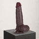 Black Dildo