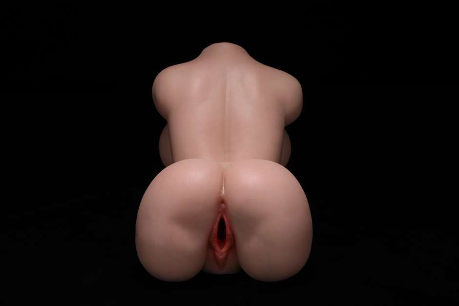 Mable Realistic Silicone Sex Doll Mini Size Portable Doll