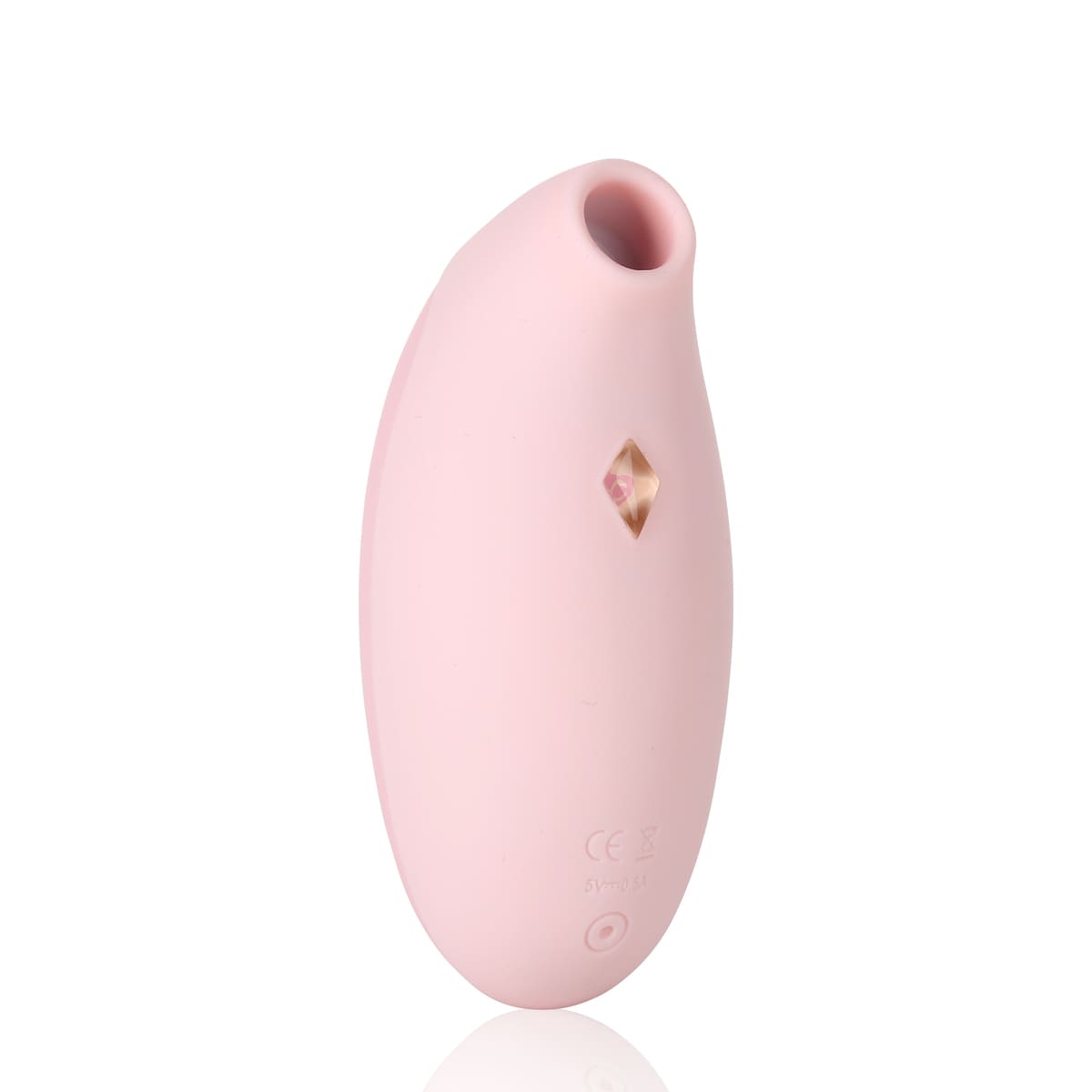 OYE-033 Pink 5 Modes Clit Sucking Vibrator For Women