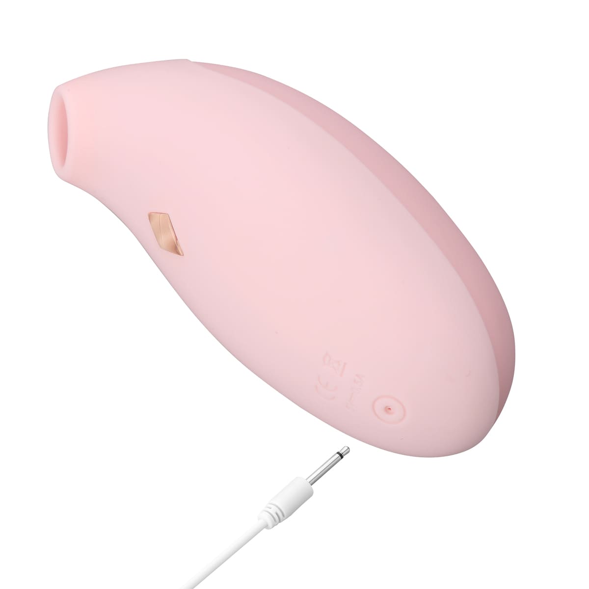 OYE-033 Pink 5 Modes Clit Sucking Vibrator For Women