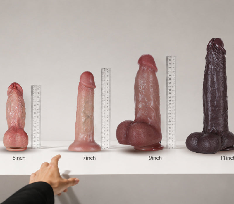 Sizing & Buying Guide