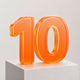10 Inch Dildo